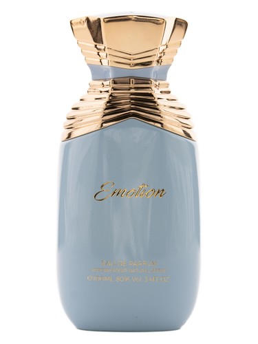 عطر ادکلن ایموشن غلطی - Emotion Ghalati - بررسی، قیمت و خرید
