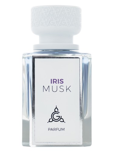 عطر ادکلن آیریس ماسک غَلَطی - Iris Musk Ghalati - بررسی، قیمت و خرید