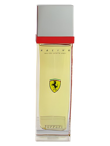 عطر ادکلن فراری ریسینگ فراری - Ferrari Racing Ferrari - بررسی، قیمت و خرید
