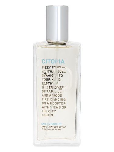 عطر ادکلن سیتوپیا دارلینگ - Citopia Darling* - بررسی، قیمت و خرید