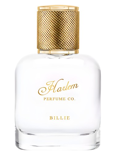 عطر ادکلن بیلی هارلم پرفیوم کو - Billie Harlem Perfume Co. - بررسی، قیمت و خرید