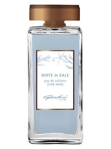 عطر ادکلن نوت دی ساله گاندینی ۱۸۹۶ - Note di Sale Gandini 1896 - بررسی، قیمت و خرید