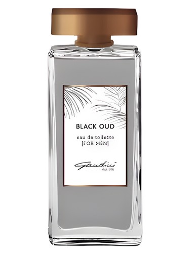 عطر ادکلن بلک عود گاندینی ۱۸۹۶ - Black Oud Gandini 1896 - بررسی، قیمت و خرید