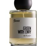 عطر ادکلن گرین ویت انوی فلانر - Green with Envy flâner - بررسی، قیمت و خرید