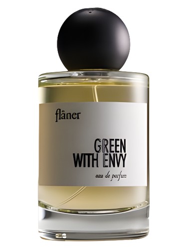 عطر ادکلن گرین ویت انوی فلانر - Green with Envy flâner - بررسی، قیمت و خرید