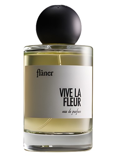 عطر ادکلن ویو لا فلور فلانر - Vive la Fleur flâner - بررسی، قیمت و خرید
