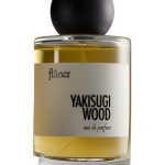 عطر ادکلن یاکیسوگی وود فلنر - Yakisugi Wood flâner - بررسی، قیمت و خرید