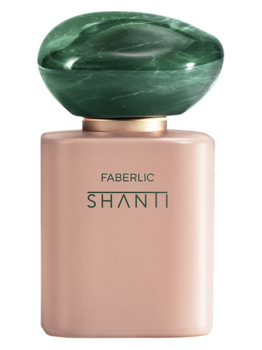 عطر ادکلن شَنتی فابرلیک - Shanti Faberlic - بررسی، قیمت و خرید