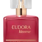 عطر ادکلن کیس می لاولی یودورا - Kiss Me Lovely Eudora - بررسی، قیمت و خرید
