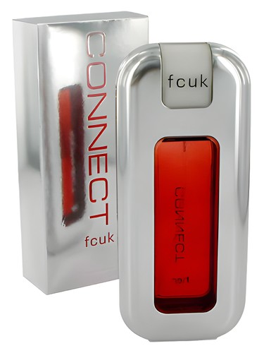 عطر ادکلن اف‌سی‌یو‌کی کانکت هر اف سی یو کی - FCUK Connect Her FCUK - بررسی، قیمت و خرید