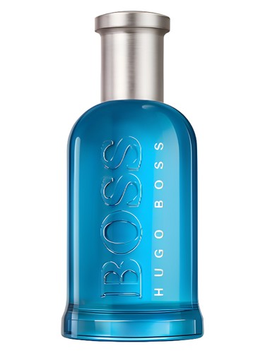 عطر ادکلن باس باتلد پسیفیک هوگو بوس - Boss Bottled Pacific Hugo Boss - بررسی، قیمت و خرید