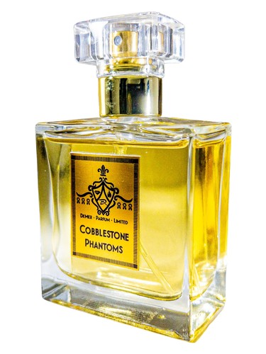 عطر ادکلن کاببل‌استون فانتومز دیمر پرفیوم لیمیتد - Cobblestone Phantoms DeMer Parfum Limited - بررسی، قیمت و خرید
