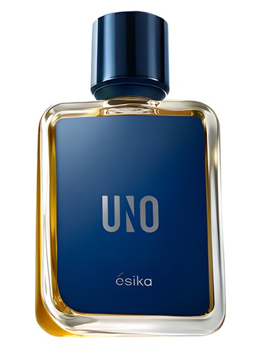 عطر ادکلن اونو اسیکا - Uno Ésika - بررسی، قیمت و خرید