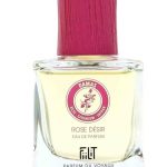 عطر ادکلن رز دِزیر - داماس فیلیت - Rose Désir - Damas Fiilit - بررسی، قیمت و خرید