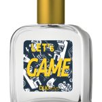 عطر ادکلن لتس گیم دلی کاد - Let's Game Delikad - بررسی، قیمت و خرید