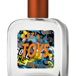 عطر ادکلن لتس تویز دلیکاد - Let's Toys Delikad - بررسی، قیمت و خرید