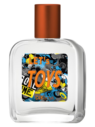 عطر ادکلن لتس تویز دلیکاد - Let's Toys Delikad - بررسی، قیمت و خرید