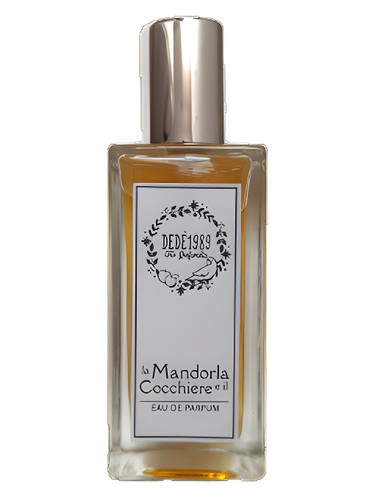 عطر ادکلن لاماندورلا ای ایل کوکیری دده آرت پروفوماتا - La Mandorla e il Cocchiere Dedè Arte Profumata - بررسی، قیمت و خرید