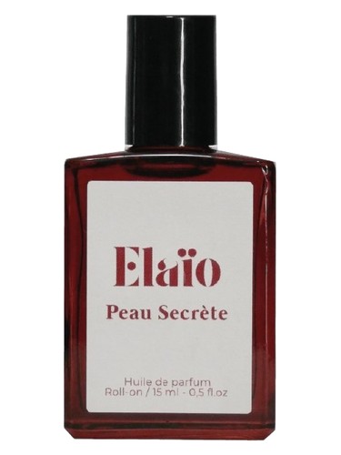 عطر ادکلن پو سکرت الايو - Peau Secrète Elaïo - بررسی، قیمت و خرید
