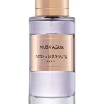 عطر ادکلن ماسک آکوا دره پرایوت - Musk Aqua Deraah Private - بررسی، قیمت و خرید