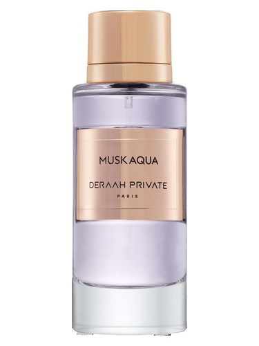 عطر ادکلن ماسک آکوا دره پرایوت - Musk Aqua Deraah Private - بررسی، قیمت و خرید