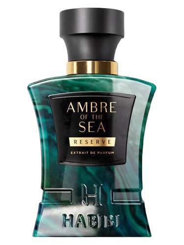 عطر ادکلن امبر آف د سی هابیبی نیویورک - Ambre Of The Sea Habibi NY - بررسی، قیمت و خرید
