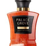 عطر ادکلن پالاس گروو حبیبی نیویورک - Palace Grove Habibi NY - بررسی، قیمت و خرید