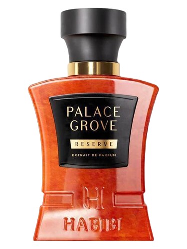 عطر ادکلن پالاس گروو حبیبی نیویورک - Palace Grove Habibi NY - بررسی، قیمت و خرید