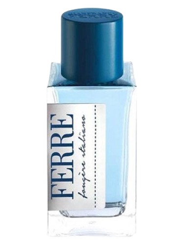 عطر ادکلن فوژر ایتالیانو جیان فرانکو فره - Fougère Italiano Gianfranco Ferre - بررسی، قیمت و خرید