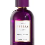 عطر ادکلن سندل افیر فیلیسا - Sandal Affair FELISA - بررسی، قیمت و خرید