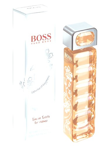 عطر ادکلن باس اورنج سلبریشن آو هپینس هوگو باس - Boss Orange Celebration of Happiness Hugo Boss - بررسی، قیمت و خرید