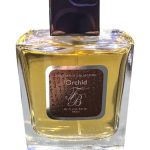 عطر ادکلن اُرکید فرانک بوکلت - Orchid Franck Boclet - بررسی، قیمت و خرید