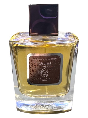 عطر ادکلن اُرکید فرانک بوکلت - Orchid Franck Boclet - بررسی، قیمت و خرید