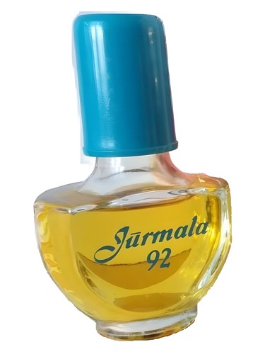 عطر ادکلن جورمالا نود و دو دزینتارس - Jurmala 92 Dzintars - بررسی، قیمت و خرید