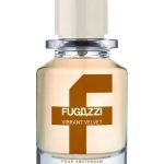 عطر ادکلن فور وایبرنت ولوت فوگازی - FOUR Vibrant Velvet Fugazzi - بررسی، قیمت و خرید