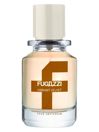 عطر ادکلن فور وایبرنت ولوت فوگازی - FOUR Vibrant Velvet Fugazzi - بررسی، قیمت و خرید