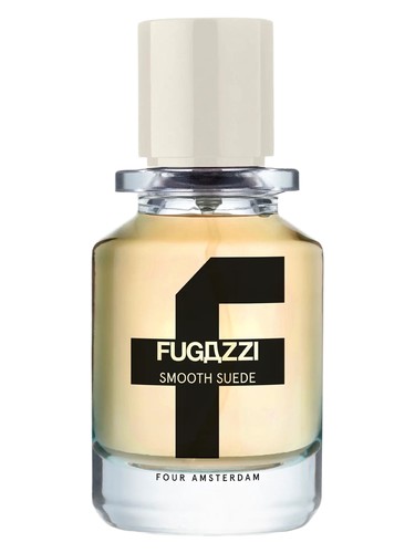 عطر ادکلن فور اسموت سوئید فوگازی - FOUR Smooth Suede Fugazzi - بررسی، قیمت و خرید