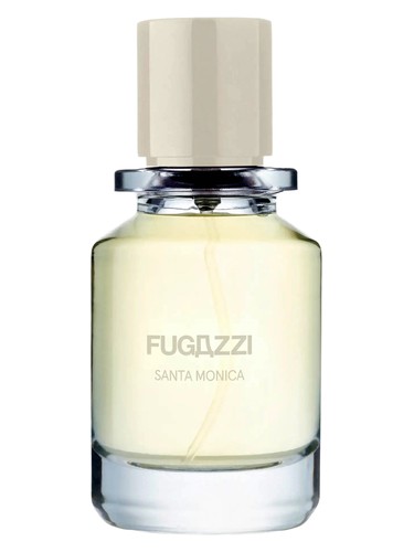 عطر ادکلن سانتا مونیکا فوگازی - Santa Monica Fugazzi - بررسی، قیمت و خرید