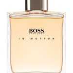 عطر ادکلن باس این موشن هوگو باس - Boss In Motion (2022) Hugo Boss - بررسی، قیمت و خرید
