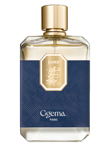 عطر ادکلن لرد جما - Lord Ggema - بررسی، قیمت و خرید
