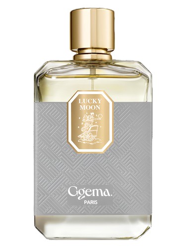 عطر ادکلن لاکی مون جما - Lucky Moon Ggema - بررسی، قیمت و خرید