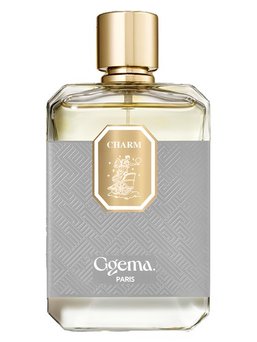 عطر ادکلن چارم گِما - Charm Ggema - بررسی، قیمت و خرید