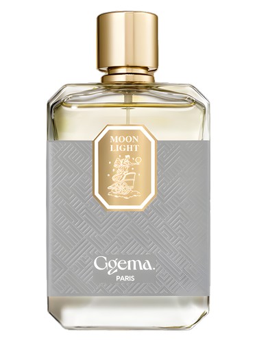 عطر ادکلن مون لایت گما - Moonlight Ggema - بررسی، قیمت و خرید