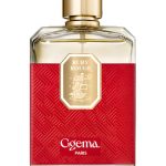 عطر ادکلن روبی روژ جیما - Ruby Rouge Ggema - بررسی، قیمت و خرید