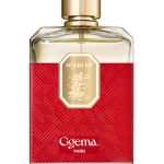 عطر ادکلن اسکارلت جی جی ما - Scarlet Ggema - بررسی، قیمت و خرید
