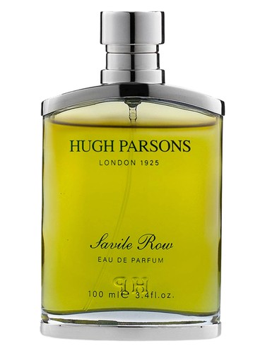 عطر ادکلن سیویل رو هیو پارسونز - Savile Row Hugh Parsons - بررسی، قیمت و خرید