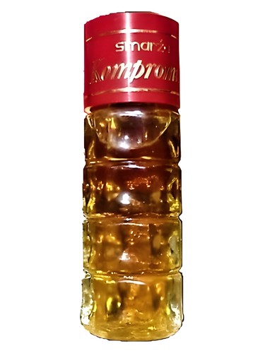 عطر ادکلن کامپرومیس دزینتارس - Kompromiss Dzintars - بررسی، قیمت و خرید