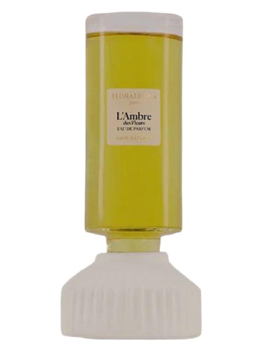 عطر ادکلن لامبر د فلورز فلوراتروپیا - L’Ambre des Fleurs Floratropia - بررسی، قیمت و خرید