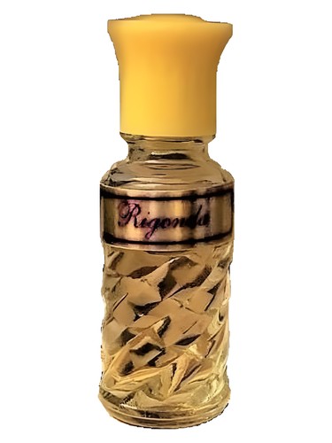 عطر ادکلن ریگوندا دزینتارس - Rigonda Dzintars - بررسی، قیمت و خرید