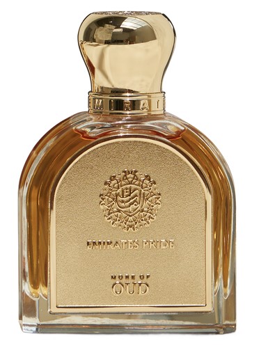 عطر ادکلن مور آف عود امارات پراید پرفیومز - More of Oud Emirates Pride Perfumes - بررسی، قیمت و خرید